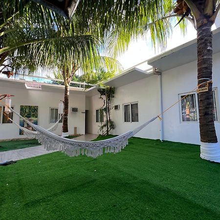 Boracay Backpackers Hostel Balabag  Exterior photo